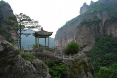 温州夏季旅游景点排行榜前十名，雁荡山排在榜首