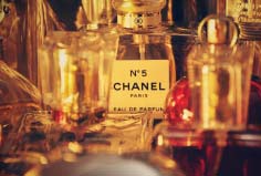 2022世界十大著名香水品牌，国际名牌香水有哪些牌子