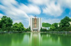 2022贵州理工类大学排名一览表，贵州理工学院排榜首
