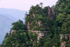 江西吉安旅游必去十大景点，江西吉安有什么好玩的地方