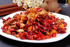 闻名重庆的9道菜品，重庆旅游必吃的美食