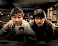 十大好看的韩国悬疑电影，杀人回忆排在第一名