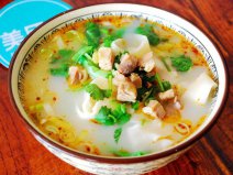 河南最有名的8种名小吃，河南风味小吃有哪些