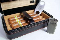 全球十大顶级雪茄品牌排行榜，阿波罗排第一名