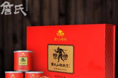 哪个牌子的核桃好？2022核桃十大品牌排行榜