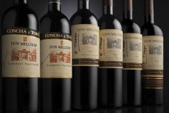 世界十大著名葡萄酒品牌排行榜：长城和张裕双双入榜
