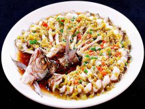 去湖北必吃的8道楚菜：清蒸武昌鱼上榜，你吃过吗？