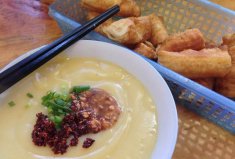 云南曲靖出了名的六大特色美食，会泽稀豆粉上榜