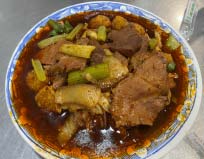 河南平顶山最出名的6大名菜：揽锅菜位列榜首