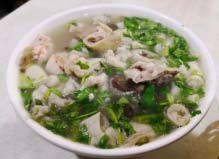 河北沧州的美食有哪些？河北沧州最著名的六大特色美食