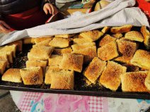 河北八大传统小吃：邯郸豆沫上榜，缸炉烧饼排第一