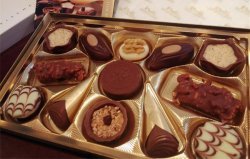 全球十大著名巧克力排名：费列罗居第二，瑞士莲排第一
