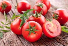 世界十大健康蔬菜：番茄、西兰花、芦笋包揽前三