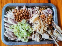 广西玉林最出名的六大特色美食，福绵鸭排第一位