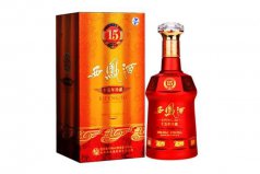 陕西的酒有哪些品牌名酒？陕西十大名酒排行榜