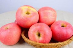 世界公认的十大养生水果：蔓越莓第二，苹果居第一
