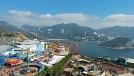 香港有哪些好玩的地方景点？香港十大必玩景点推荐