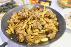 广西最出名的七道名菜：柠檬鸭居首，横县鱼生上榜！