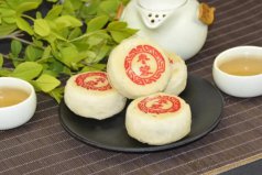 苏州中秋节吃什么传统食物？苏式月饼、大闸蟹榜上有名