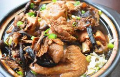 东北最有名的8道特色菜：小鸡炖蘑菇占据榜首