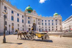奥地利旅游景点有哪些？奥地利十个必去的城市和美景