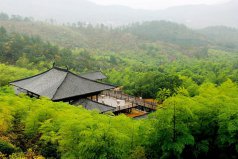 湖州一日游去哪里比较好？湖州旅游必去十大景点