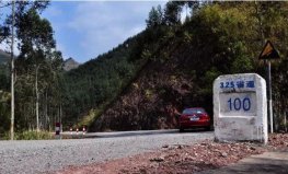 中国最美6条边境公路：中越沿边公路位居榜首