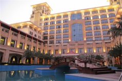 福州十大人氣的酒店排行榜，福州悅華酒店排名第一