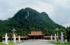 湖南永州有哪些旅游景点？永州必去的十大著名景点推荐