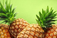糖尿病人能吃的五种水果，菠萝、猕猴桃双双入榜