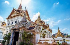 泰国曼谷有哪些景点？泰国曼谷旅游10大必去景点