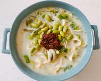 河南洛阳最有名的6大特色美食：经典美味，让人难忘！
