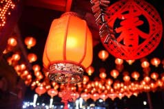 盘点6个要喝酒的传统节日：春节、中秋节双双入榜！