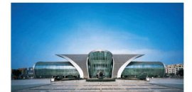 江西最豪华的3大客运站，南昌昌南汽车客运站居榜首