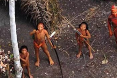 世界上最原始的部落：森蒂纳尔人与世隔绝6万年