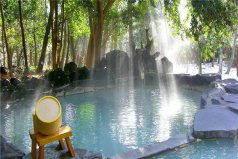 世界上最大的温泉国：当属邻国日本，境内有数千处温泉