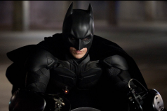 全球排名前十位的经典大片，《蝙蝠侠：黑暗骑士》居首