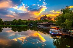 廊坊的旅游景点有哪些？廊坊旅游景点排名前十