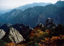 朝鲜著名景点有哪些？去朝鲜旅游必去的六大景点