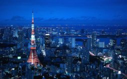 去日本旅游必去的九大景点：河津上榜，东京占据首位
