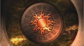 我国上古神话中的10种“传奇”的神兽，第一是太阳烛照！