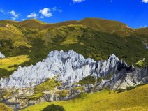 四川甘孜州旅游景点有哪些？四川甘孜州十个旅游景点