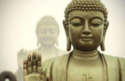 盘点佛教人口最多的10个国家，中国泰国日本居前三