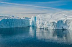 盘点世界各地大自然的壮观美景，格陵兰迪斯科湾领衔榜单