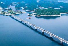 杭州十大名桥排行榜，钱塘江大桥最为有名