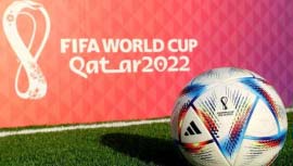 盘点卡塔尔世界杯4大中国元素，中国熊猫榜上有名