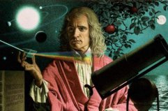 世界史上10大科学家：爱因斯坦和牛顿领衔榜单