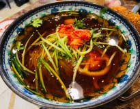 黑龙江鸡西最有名的6大特色美食，鸡西冷面位列榜首