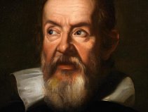 世界十大最著名的物理学家：伽利略居榜首，杨振宁上榜