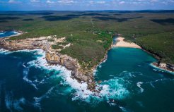 澳大利亚最美的10座国家公园，皇家国家公园排第一名